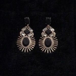 Stylish Earrings